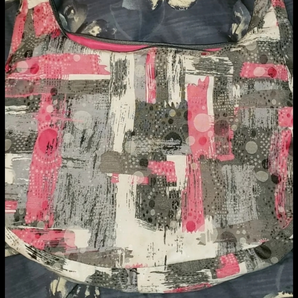 Maurices Purse